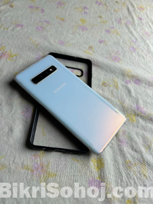 Samsung Galaxy S10 Plus